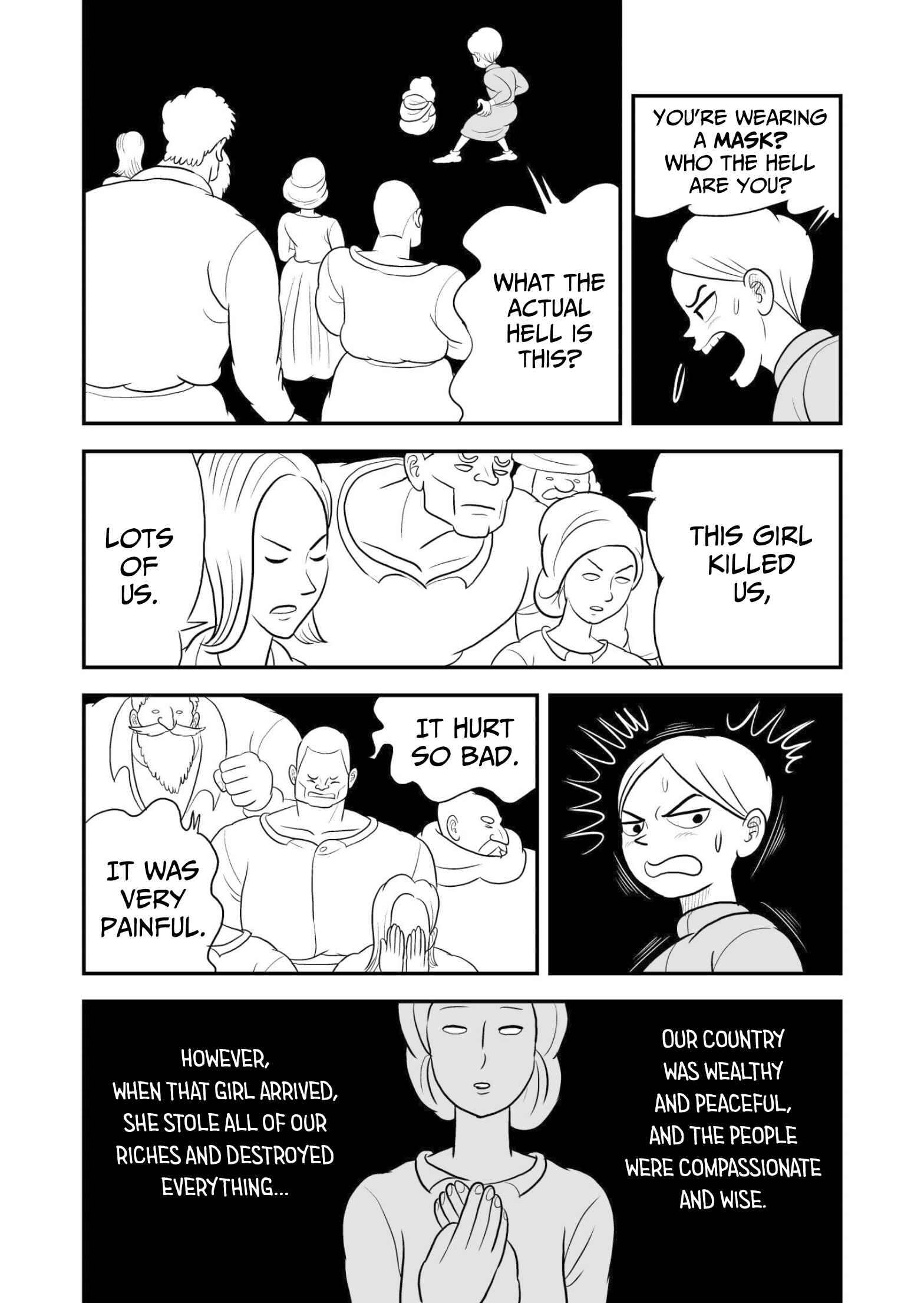 Chapter 65 - Page 5