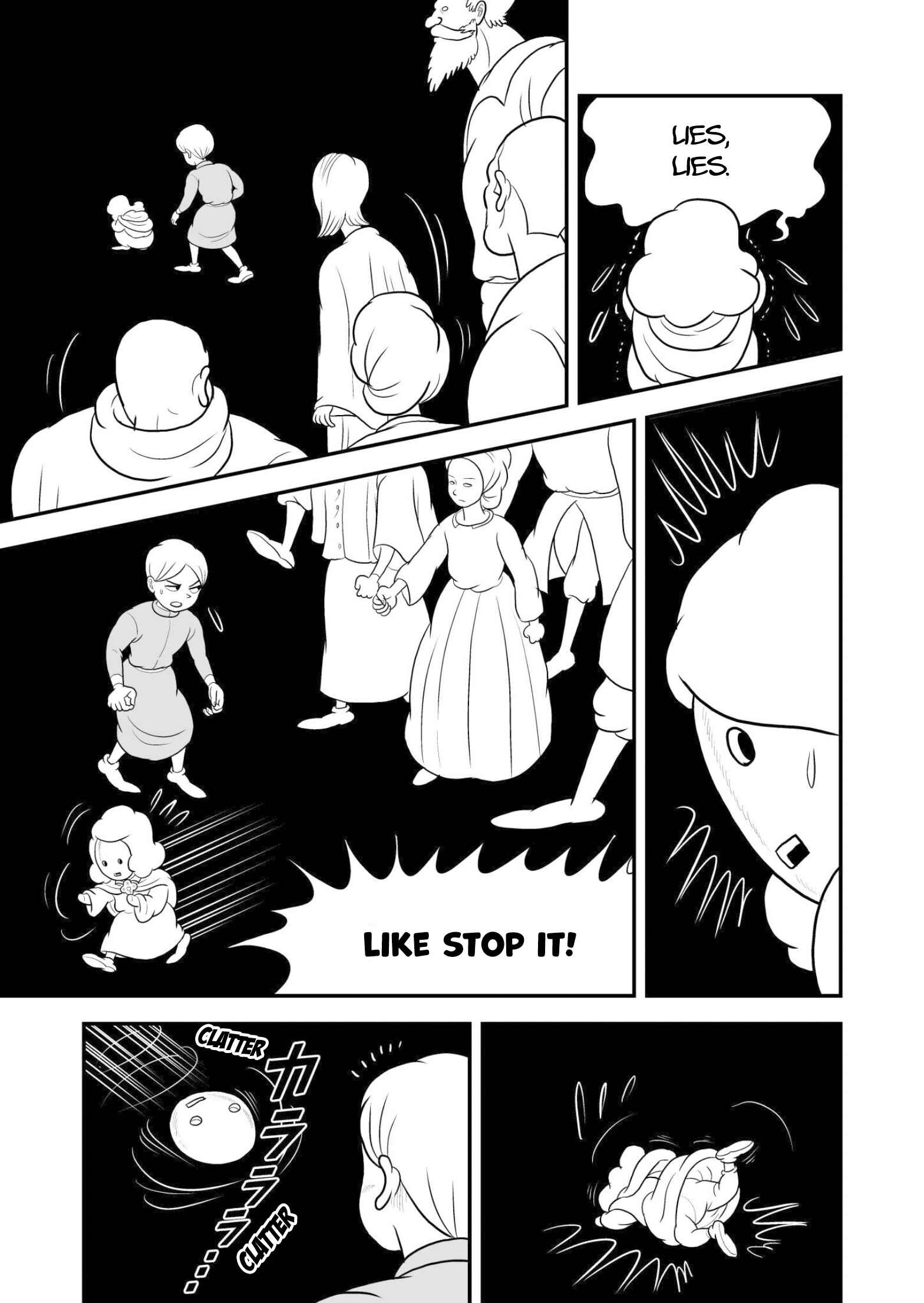 Chapter 65 - Page 6
