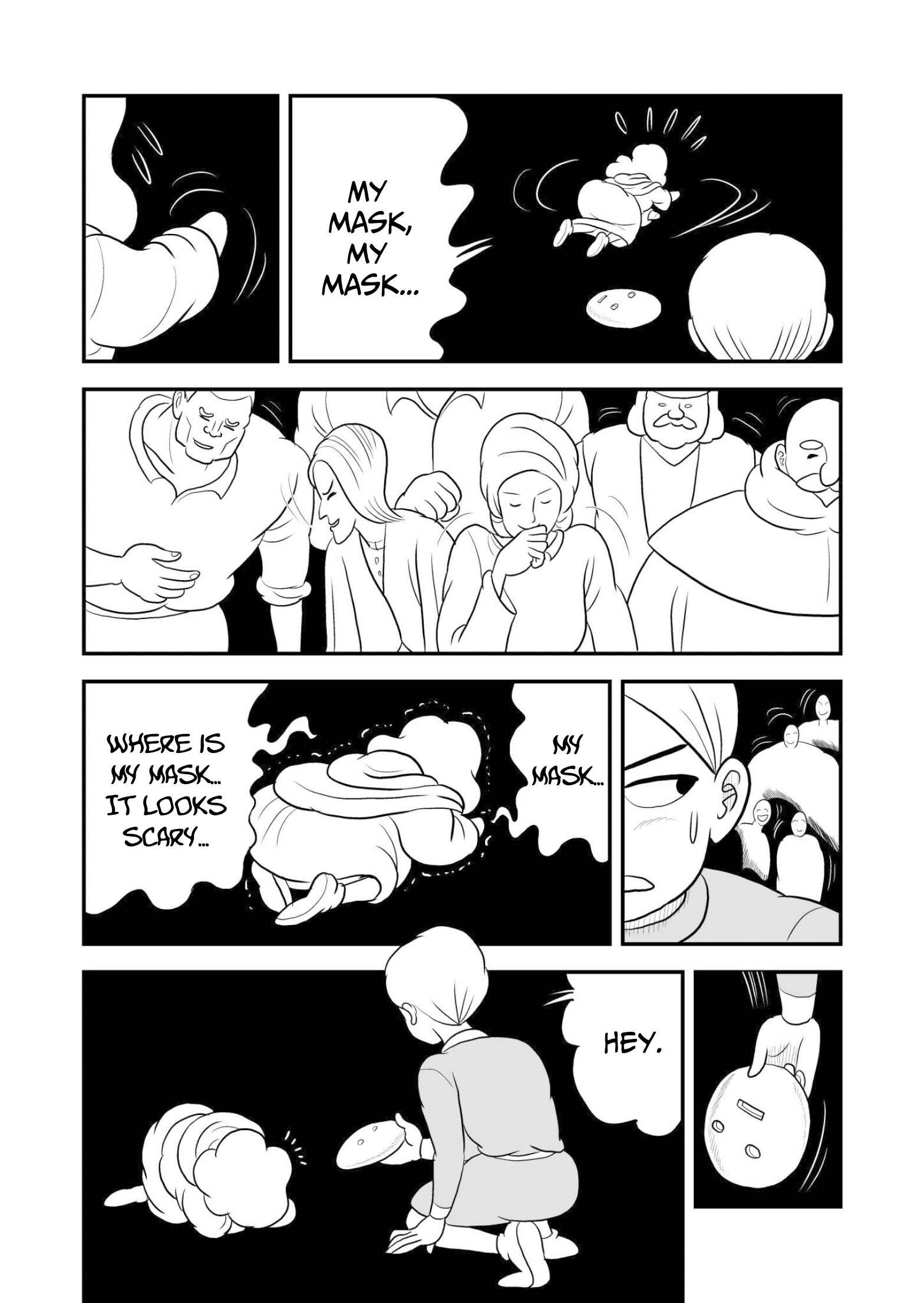 Chapter 65 - Page 7
