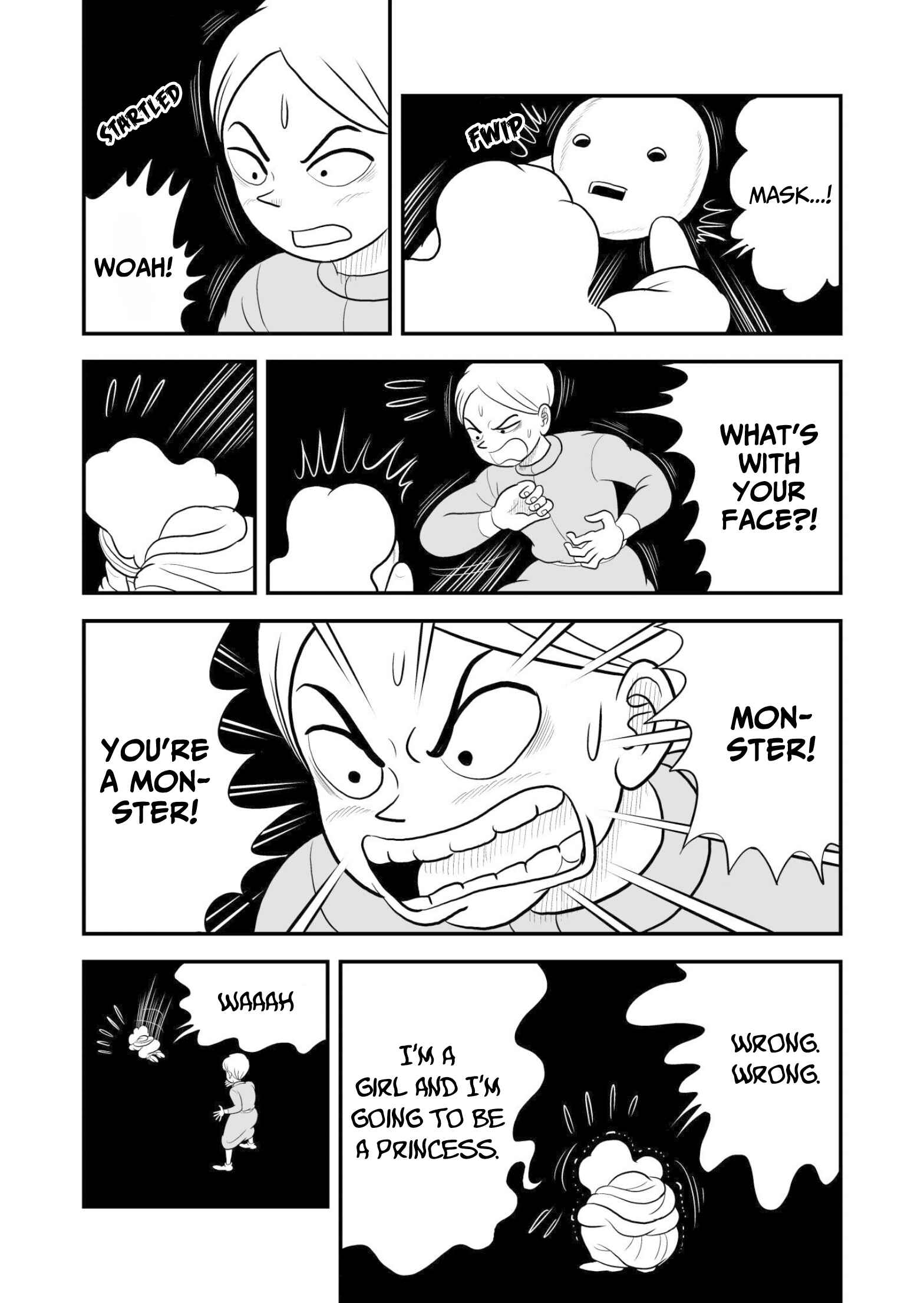 Chapter 65 - Page 8
