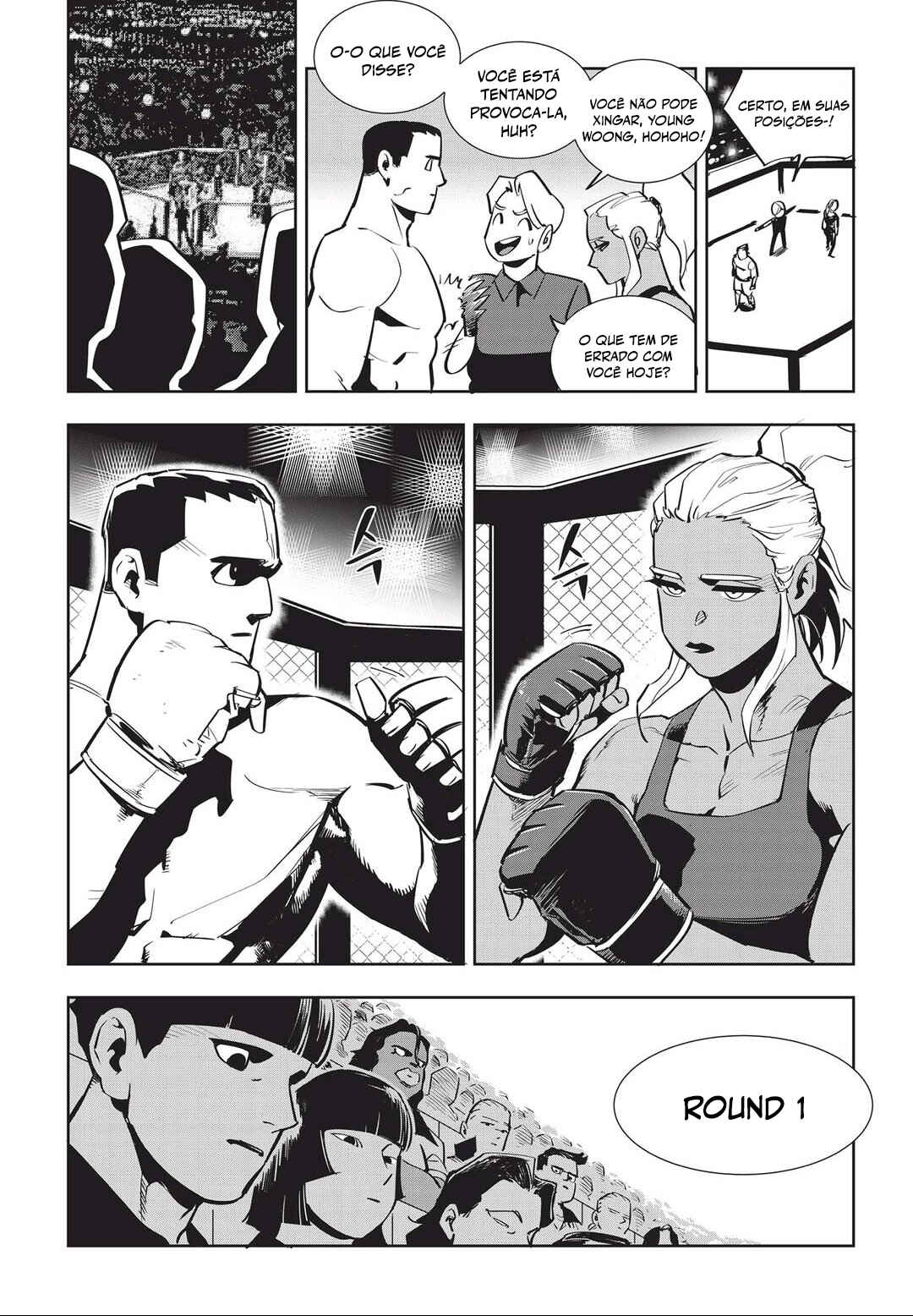 Chapter 35 - Page 19