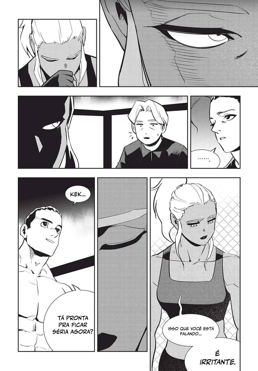 Chapter 35 - Page 33