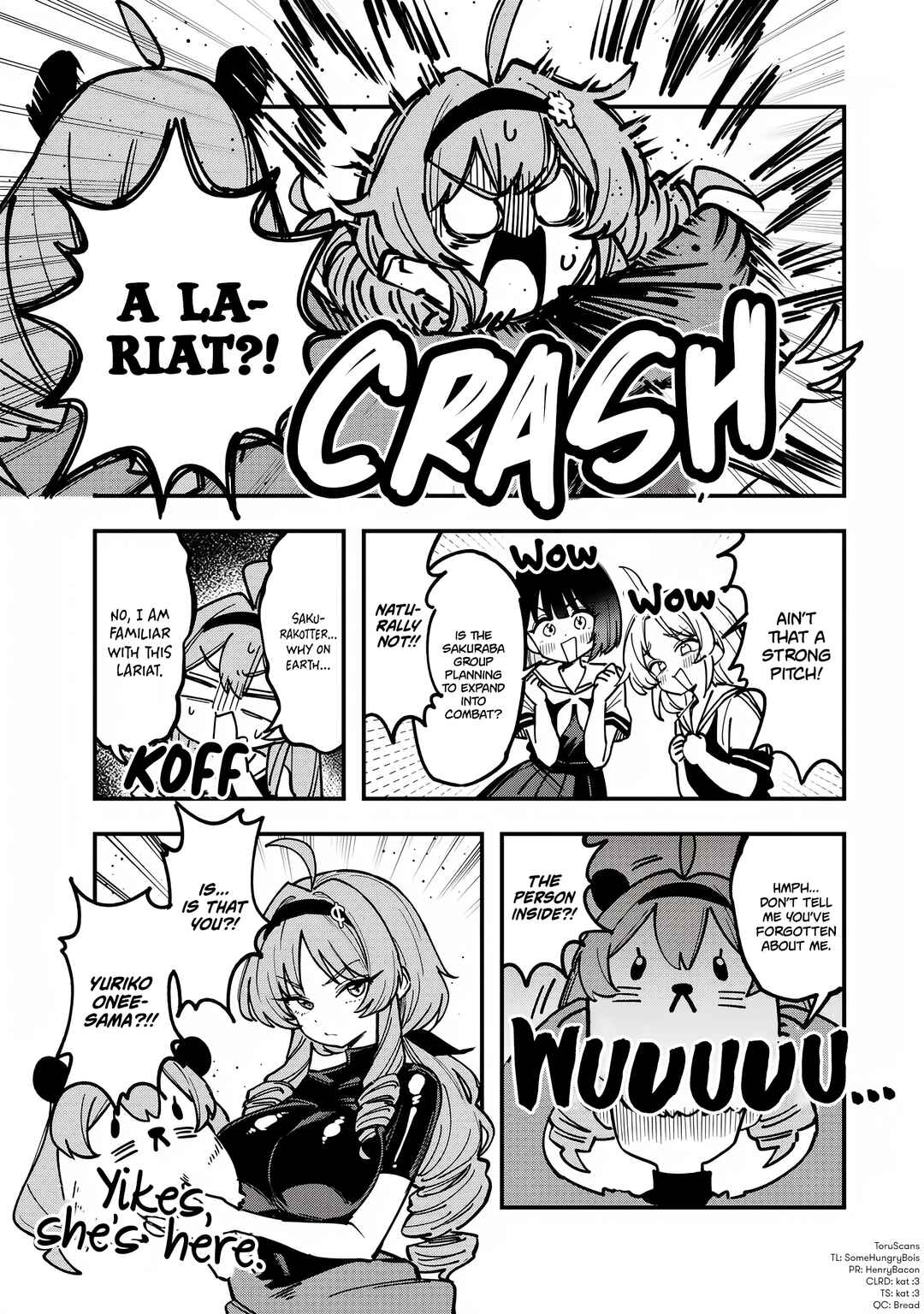 Chapter 84 - Page 2