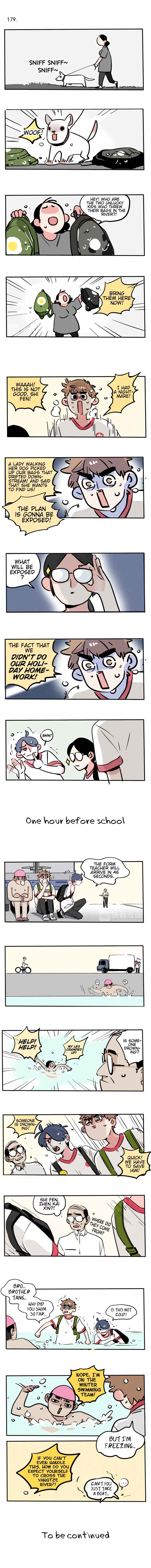 Chapter 108 - Page 1