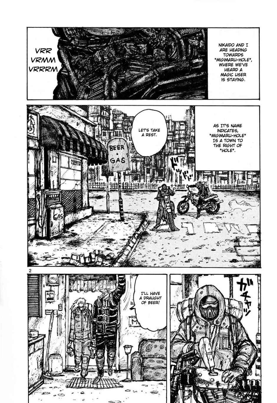 Chapter 6 - Page 2