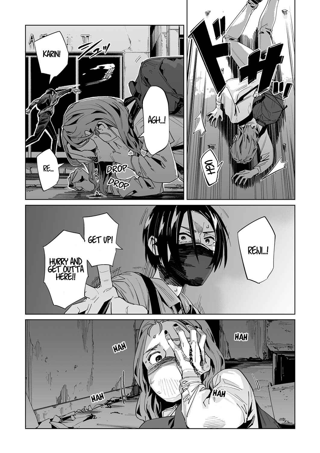 Chapter 27 - Page 21