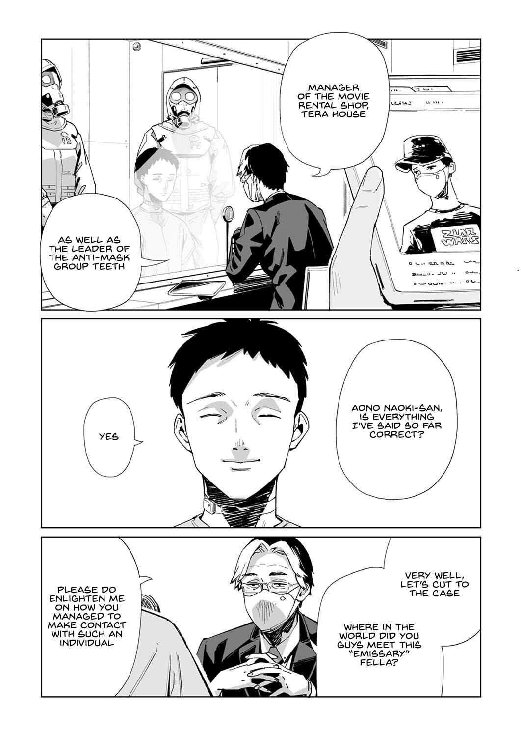 Chapter 27 - Page 3