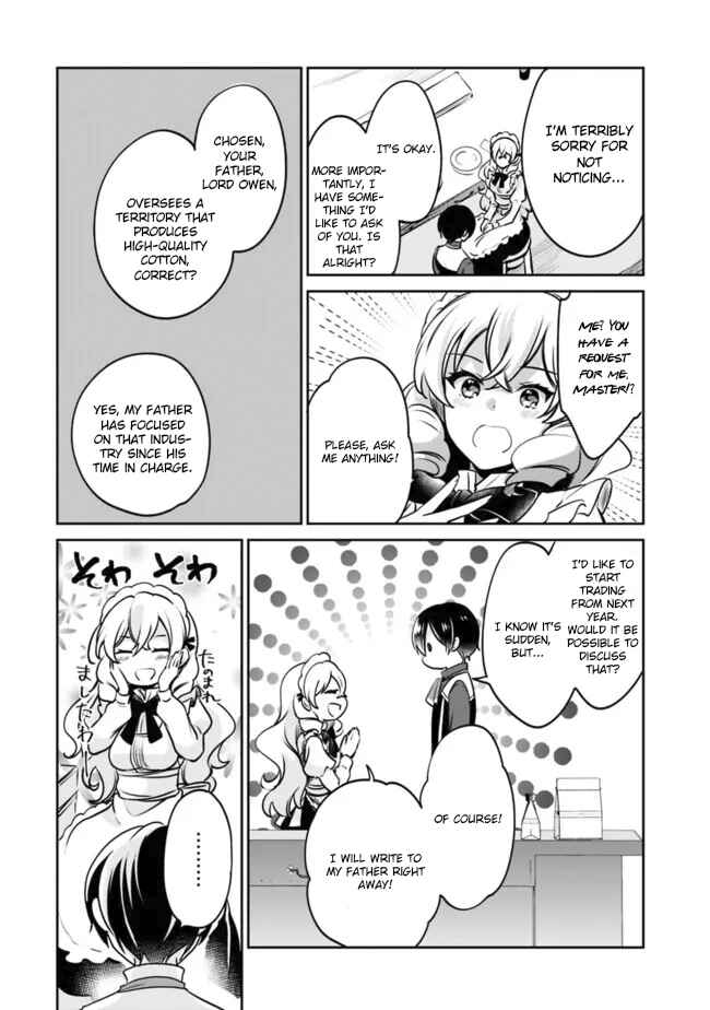 Chapter 107 - Page 8