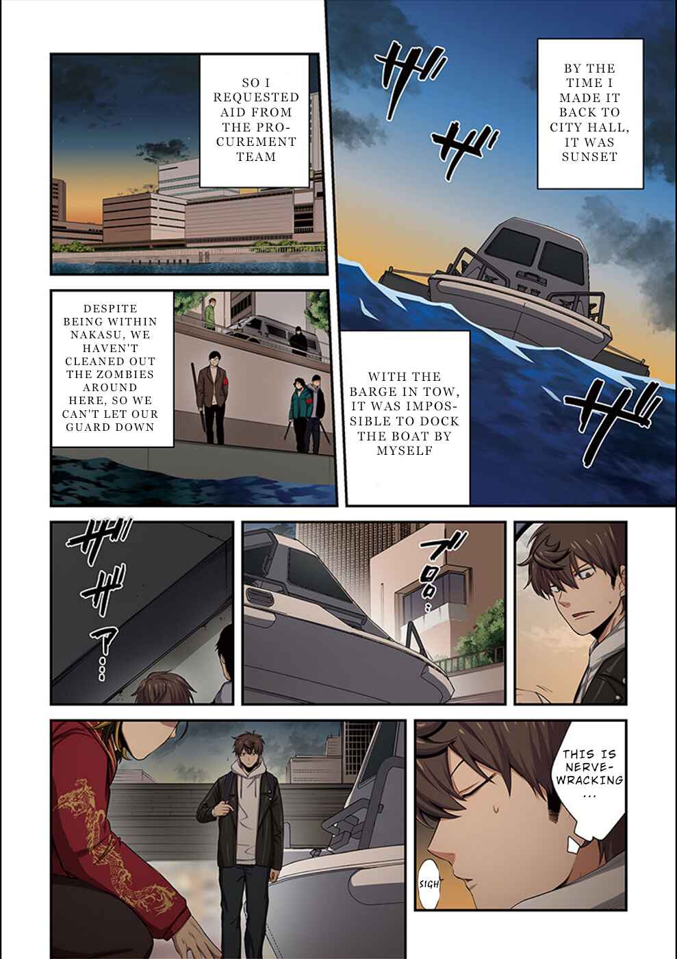 Chapter 19 - Page 13