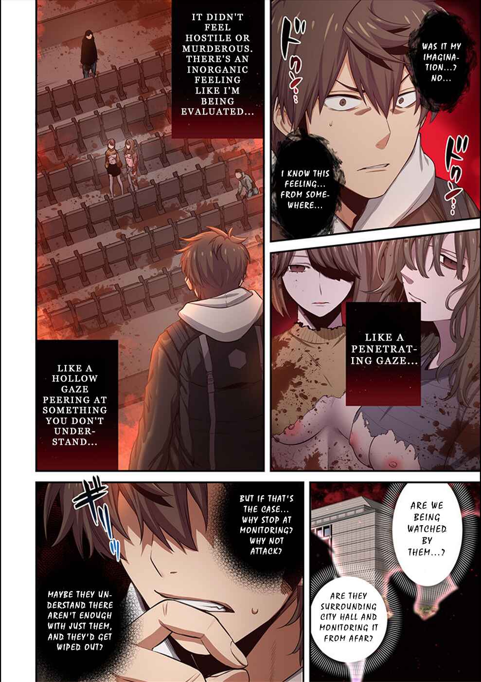 Chapter 19 - Page 15