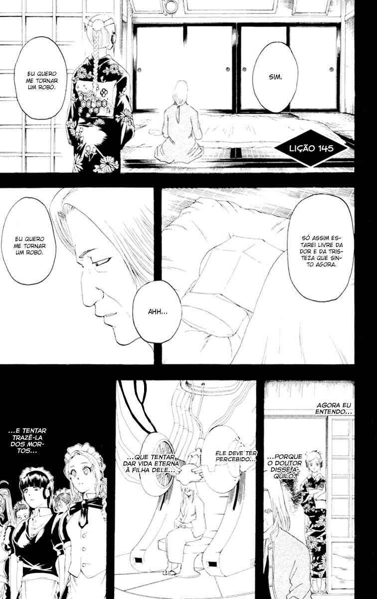 Chapter 145 - Page 1