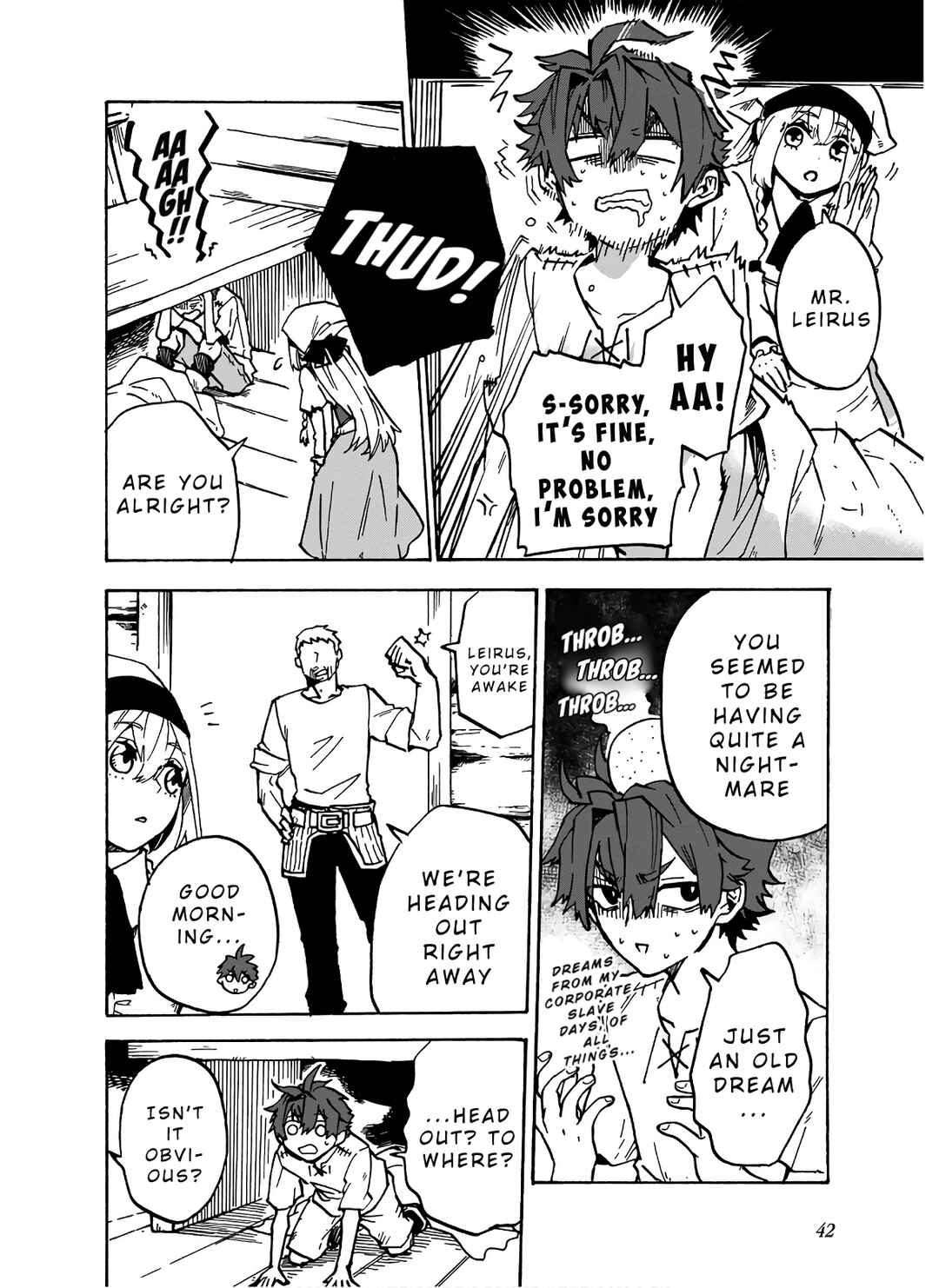 Chapter 2 - Page 4