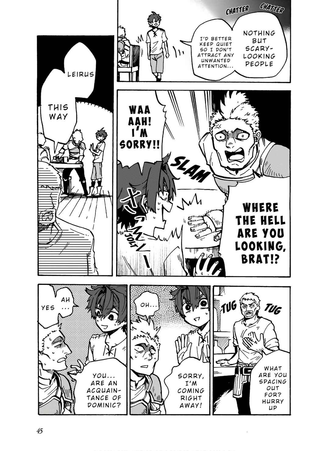 Chapter 2 - Page 7