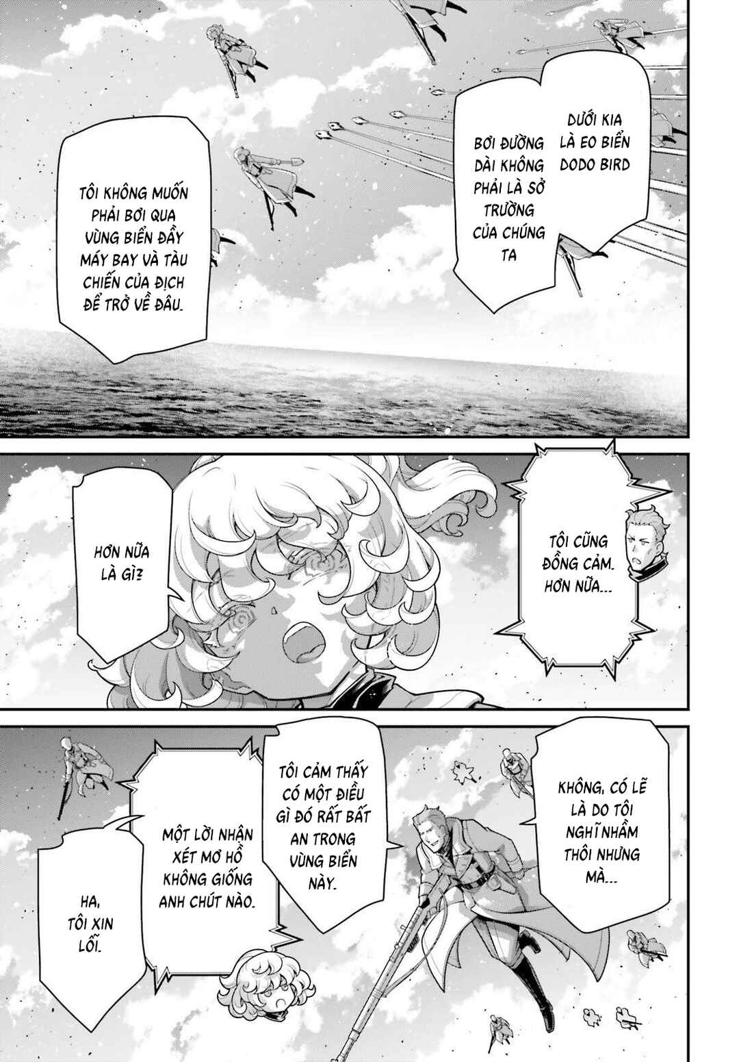 Chapter 107 - Page 11