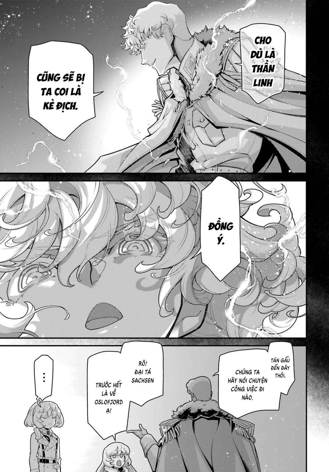 Chapter 107 - Page 19
