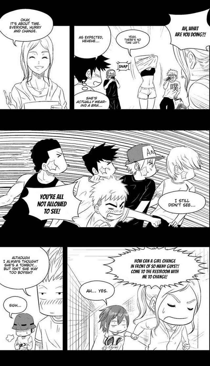 Chapter 73 - Page 10