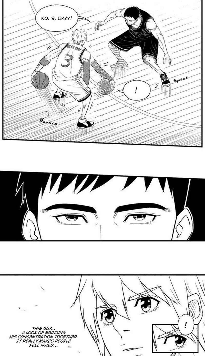 Chapter 73 - Page 18