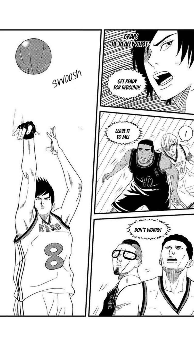 Chapter 73 - Page 20