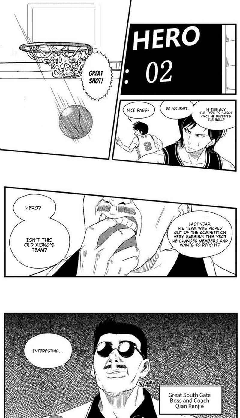 Chapter 73 - Page 21
