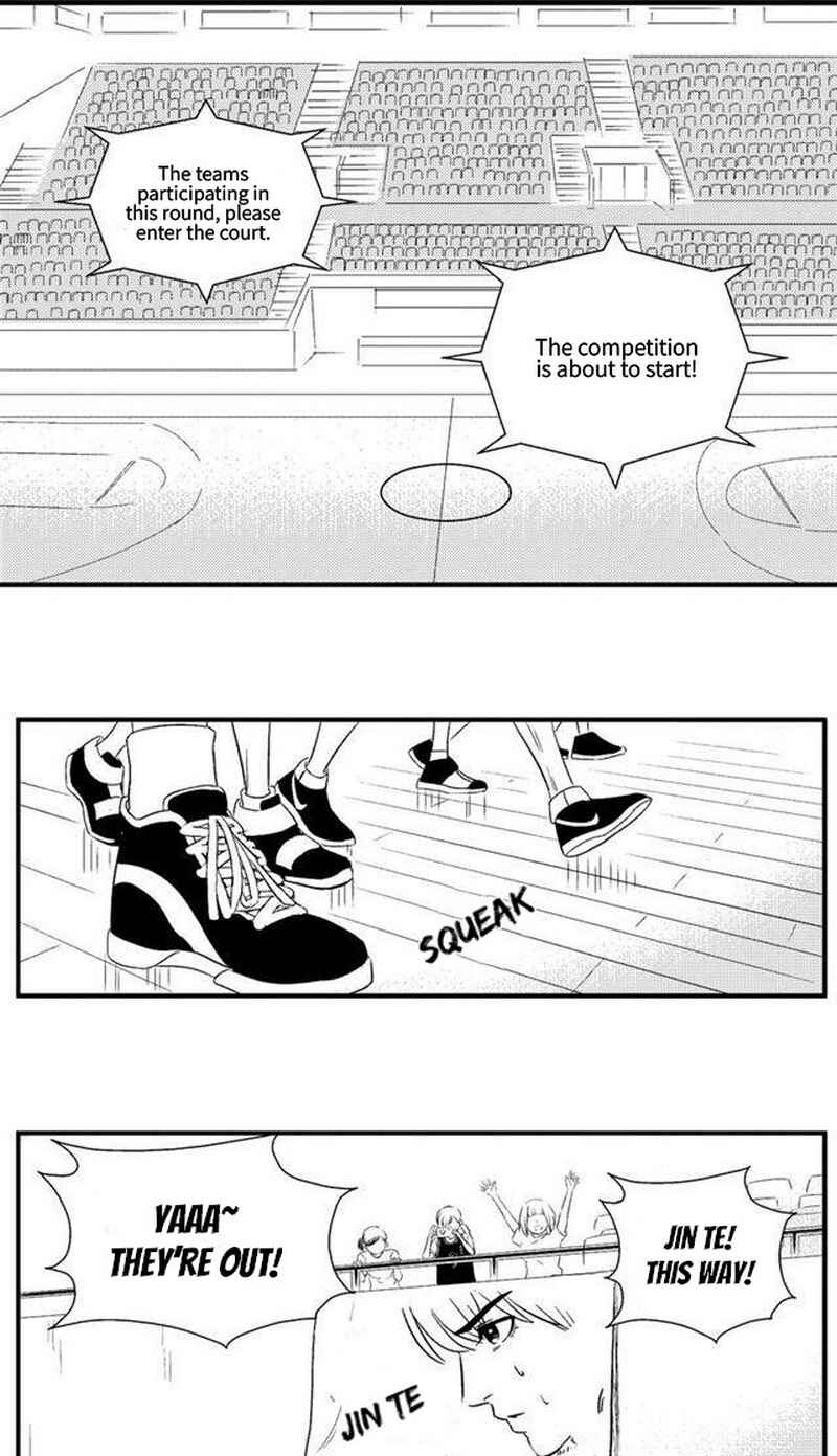 Chapter 73 - Page 5