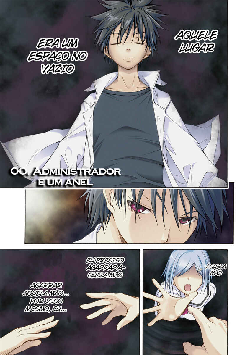 Chapter 0 - Page 4