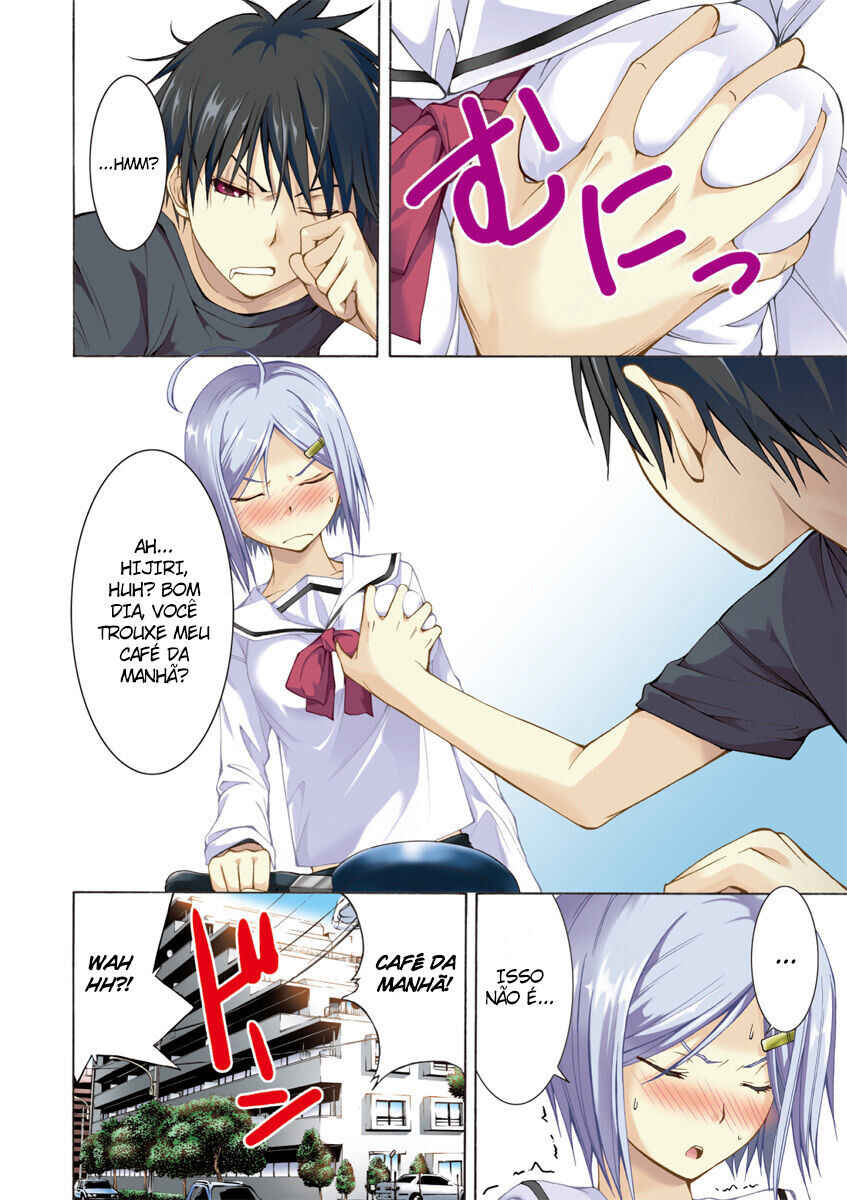 Chapter 0 - Page 6