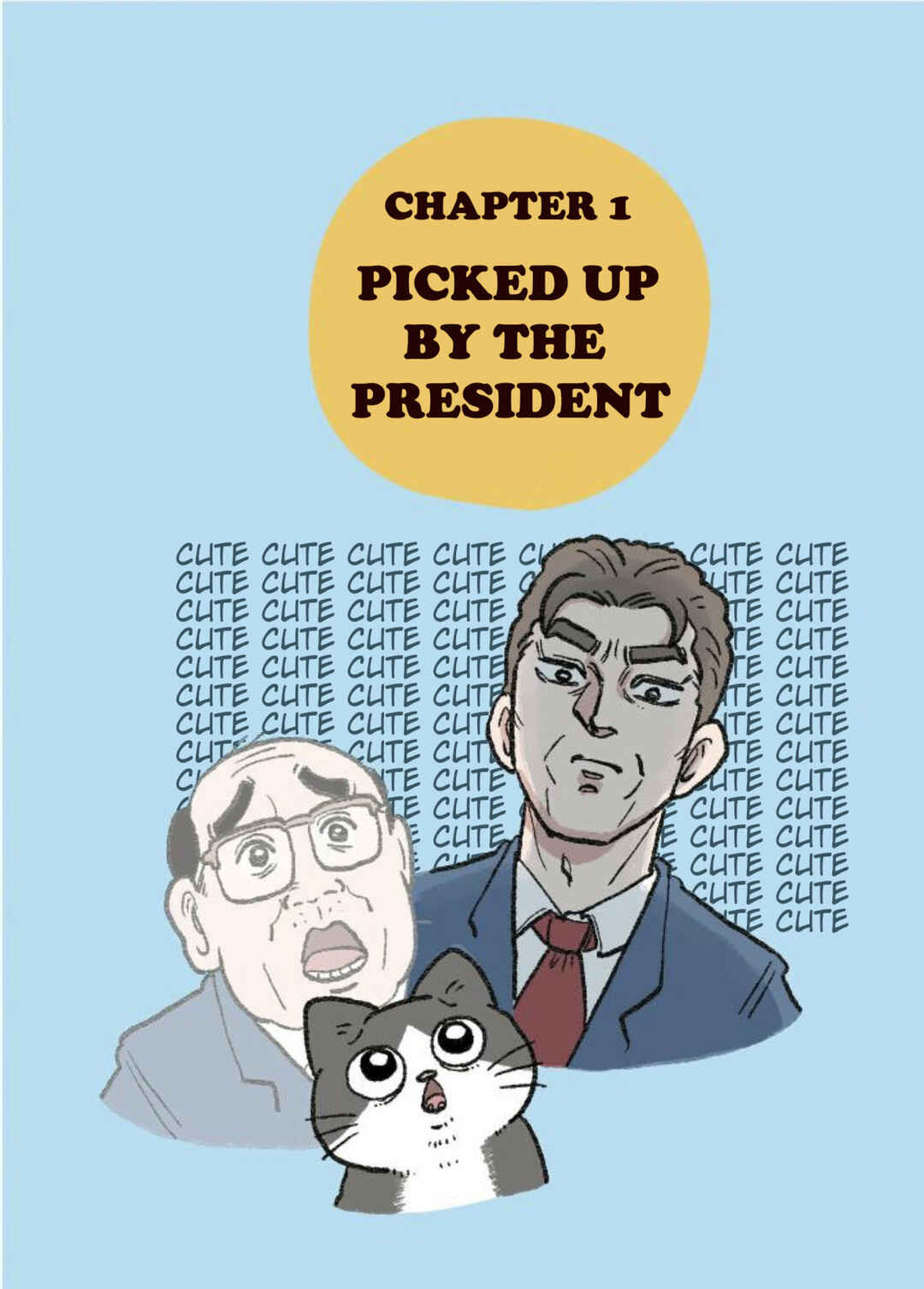 Chapter 510.5 - Page 1