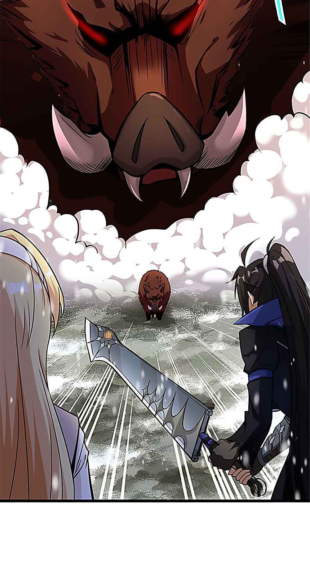 Chapter 405 - Page 22