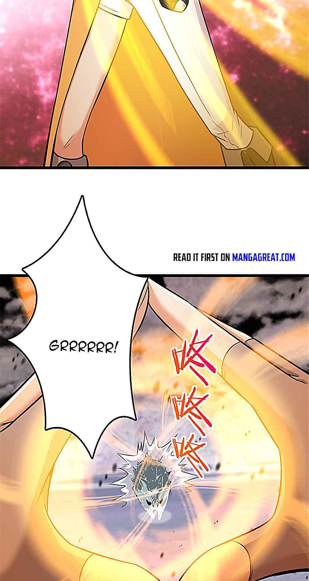 Chapter 405 - Page 29