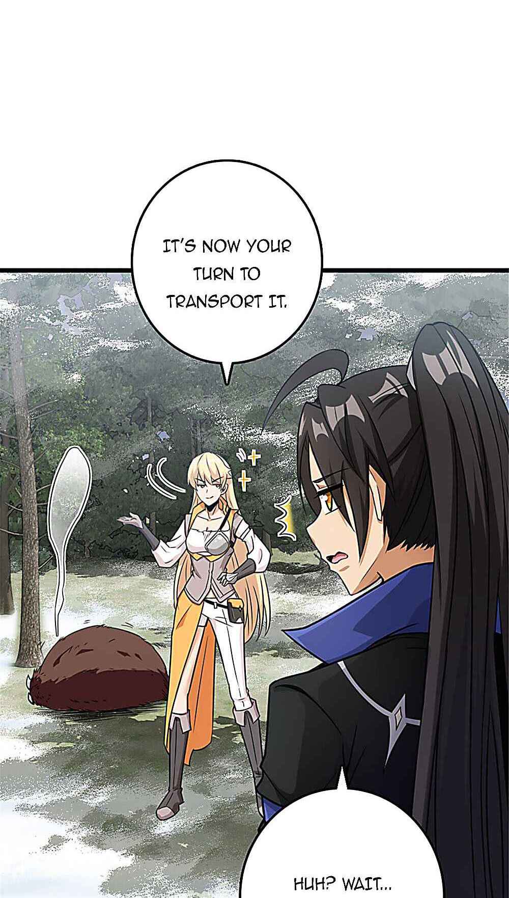 Chapter 405 - Page 35