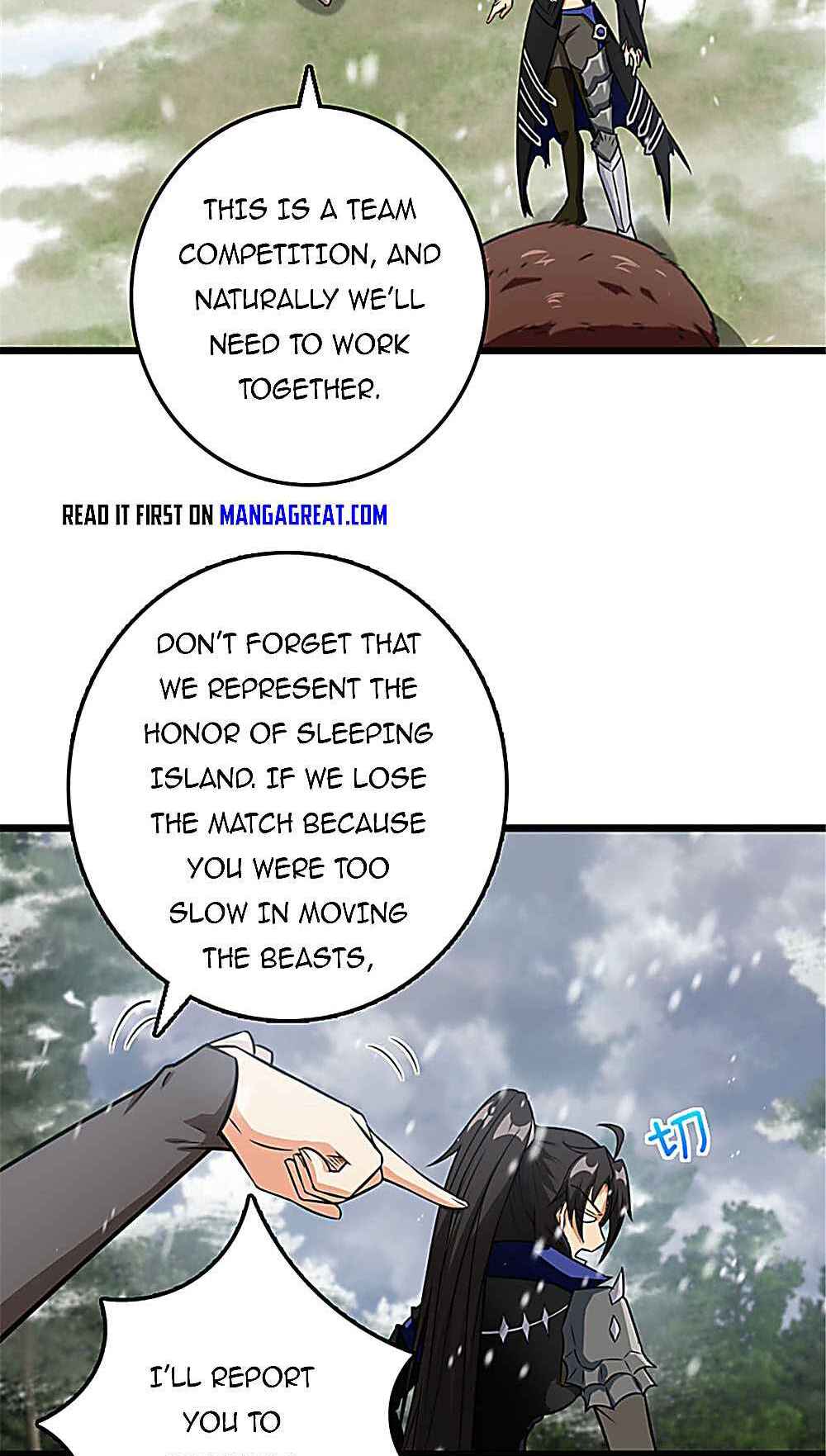 Chapter 405 - Page 37