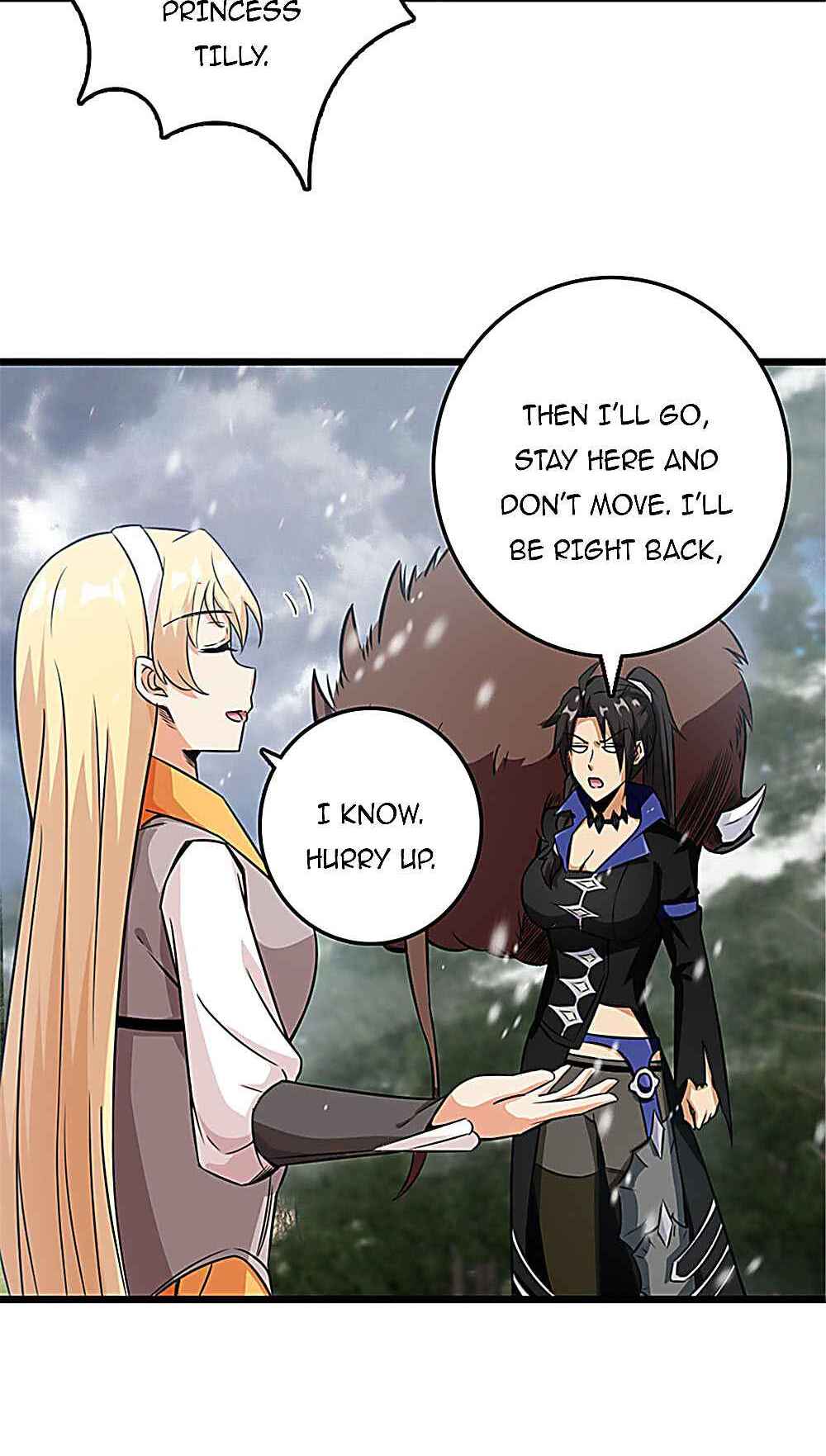Chapter 405 - Page 38