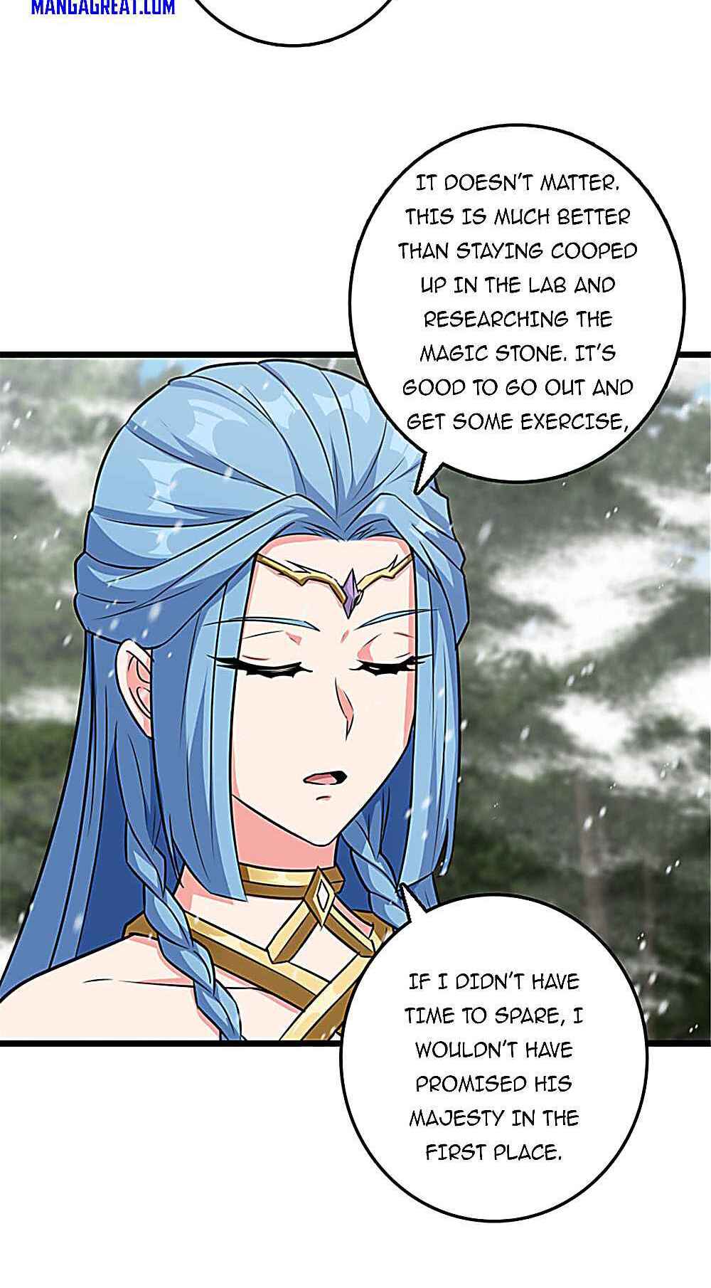 Chapter 405 - Page 46