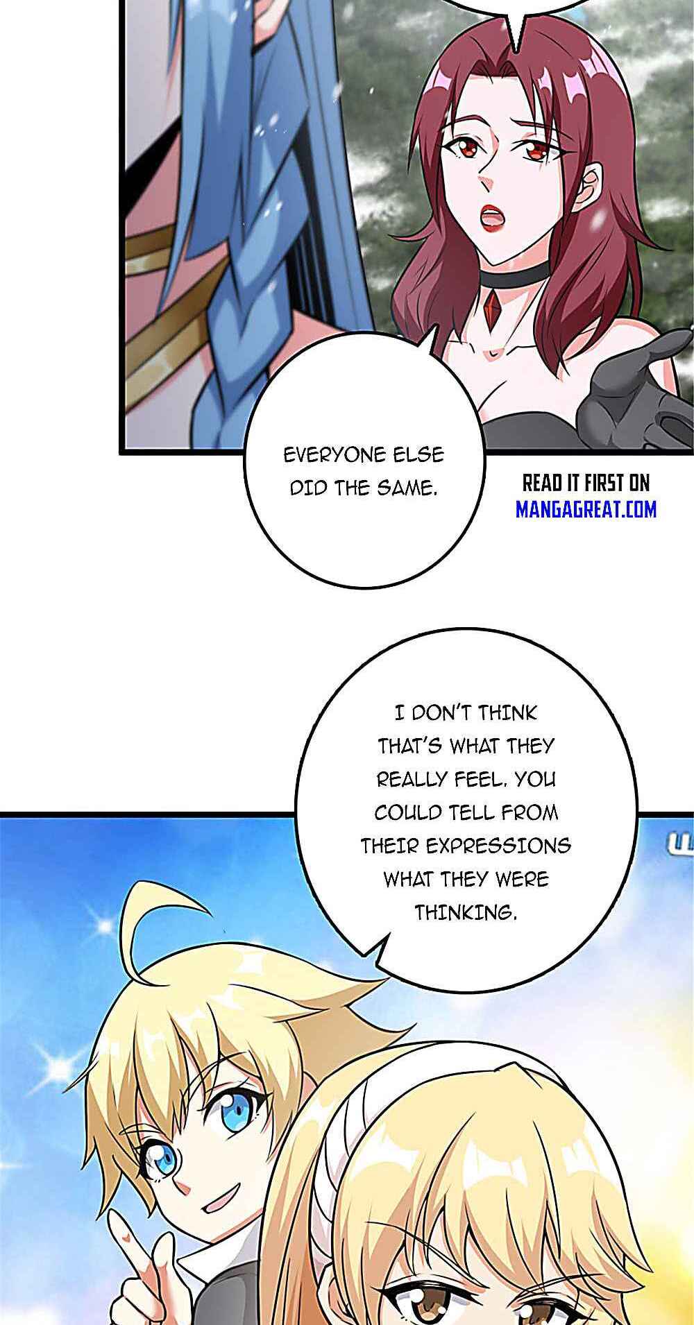 Chapter 405 - Page 48