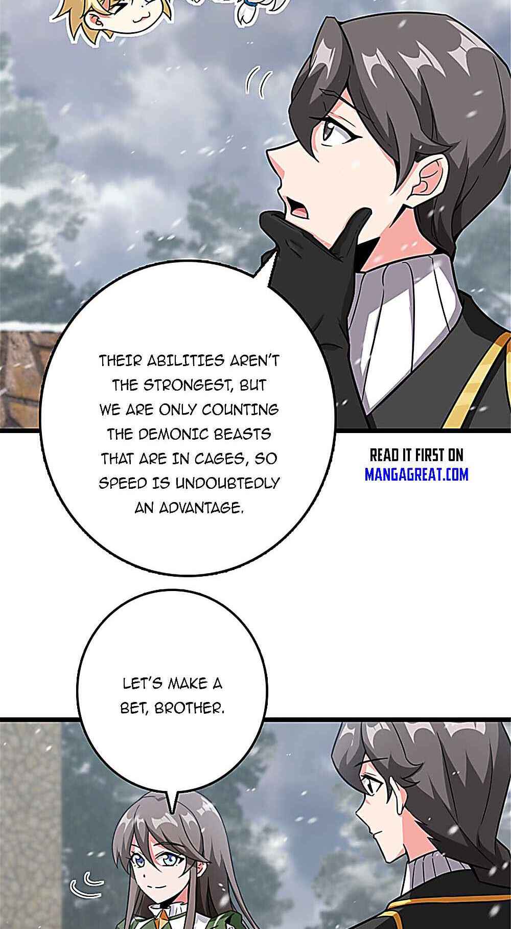 Chapter 405 - Page 6