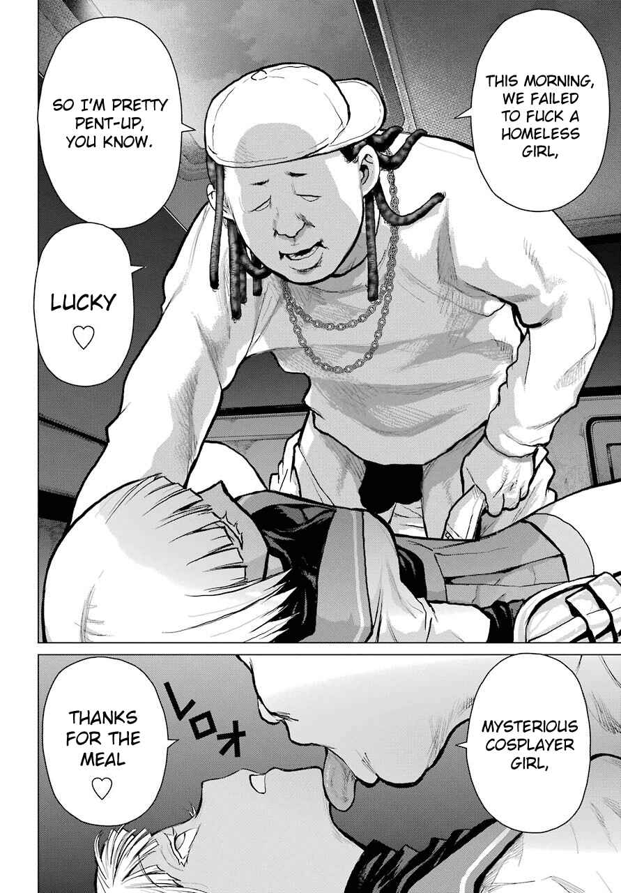 Chapter 3 - Page 7