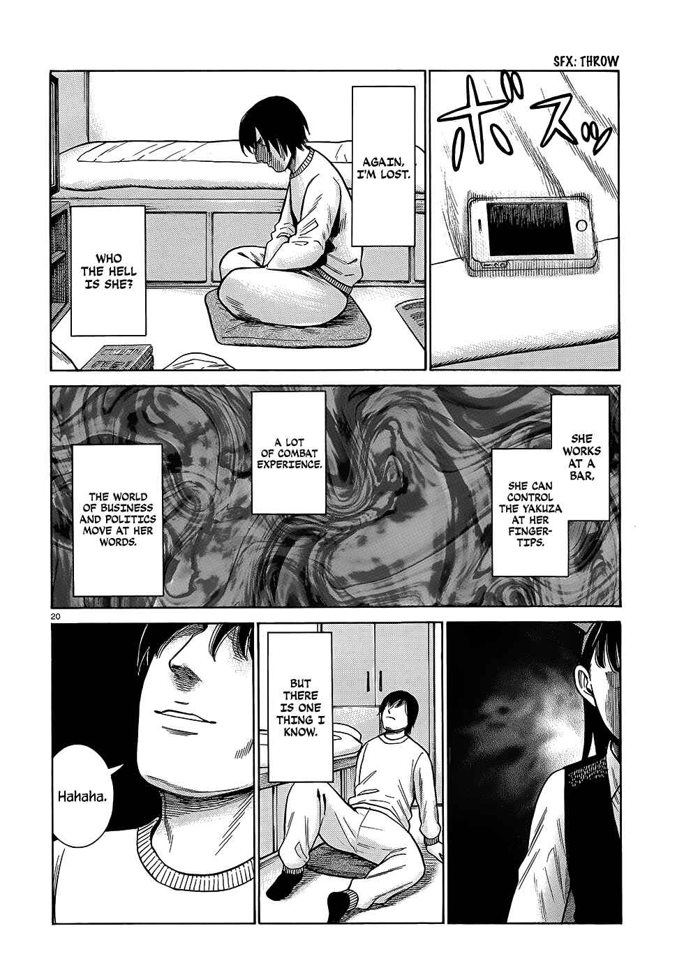 Chapter 44 - Page 21