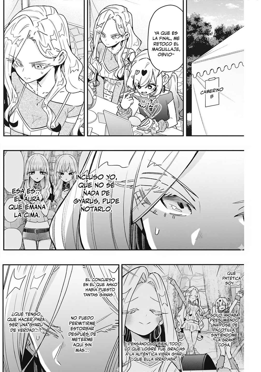 Chapter 239 - Page 10