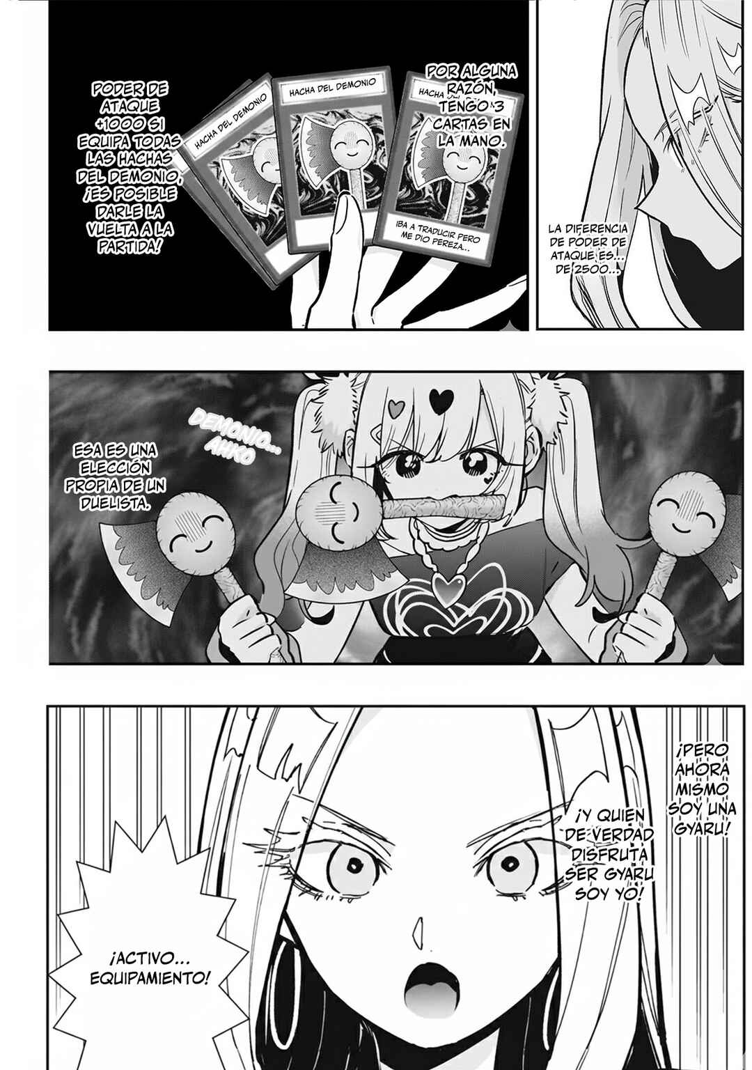 Chapter 239 - Page 15