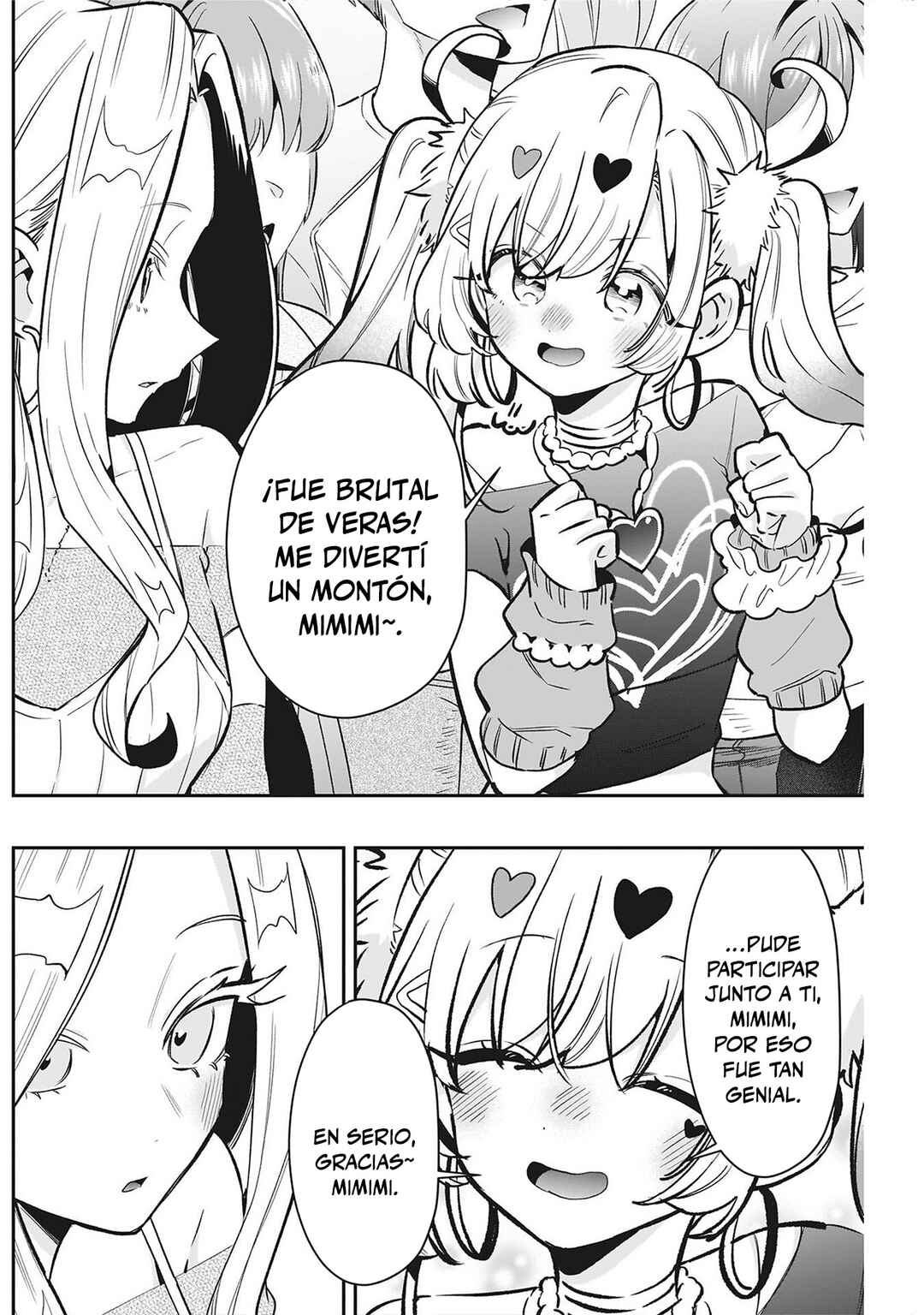 Chapter 239 - Page 18