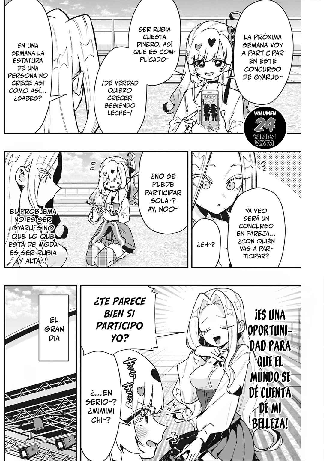 Chapter 239 - Page 2