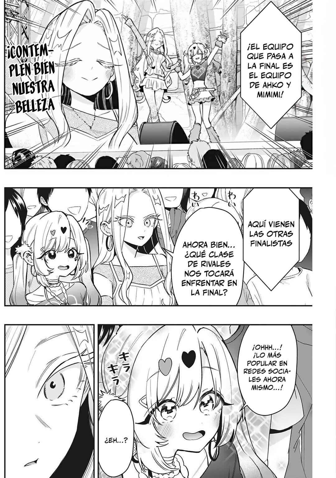 Chapter 239 - Page 8