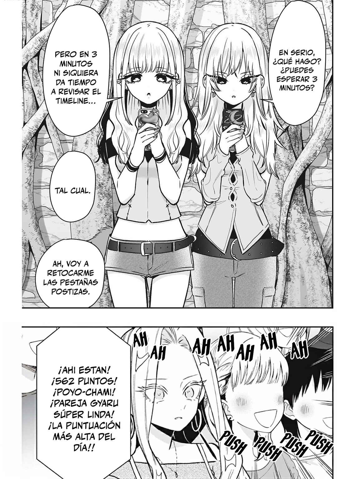 Chapter 239 - Page 9