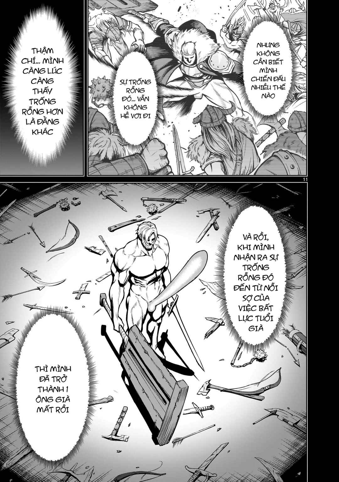 Chapter 77 - Page 9