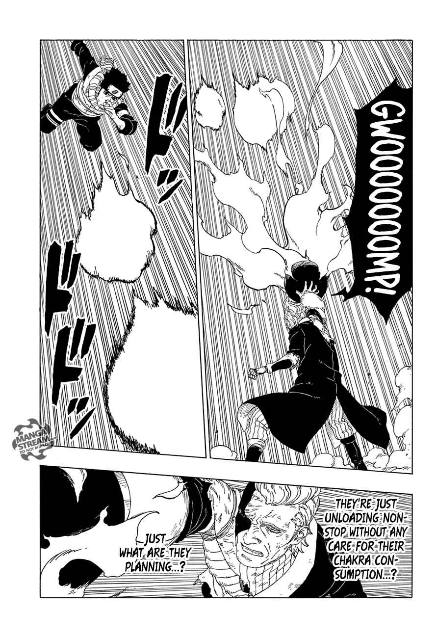 Chapter 21 - Page 18