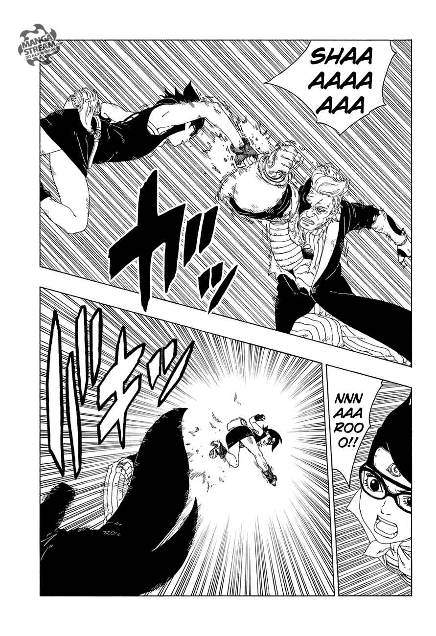 Chapter 21 - Page 20