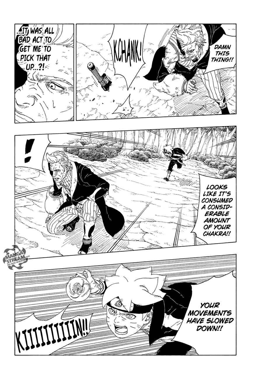 Chapter 21 - Page 37