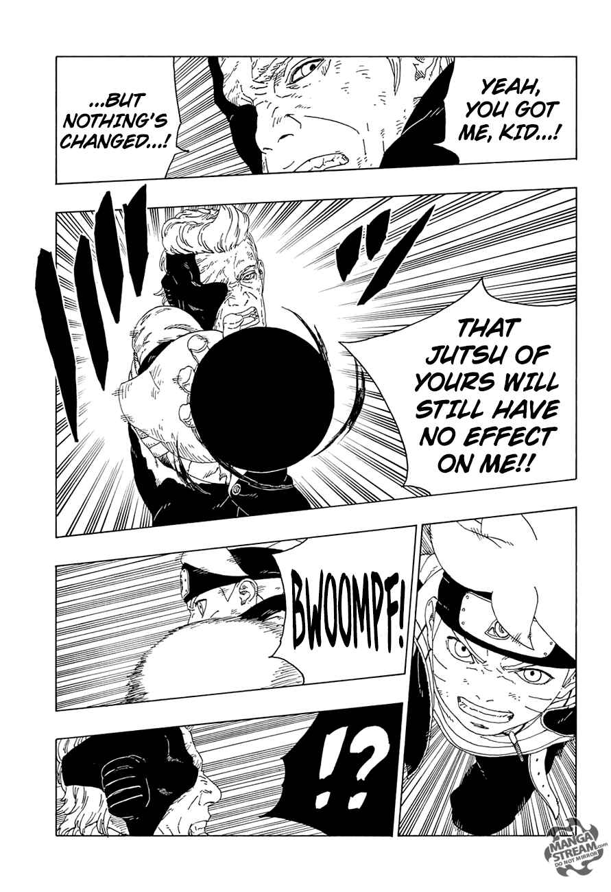 Chapter 21 - Page 38