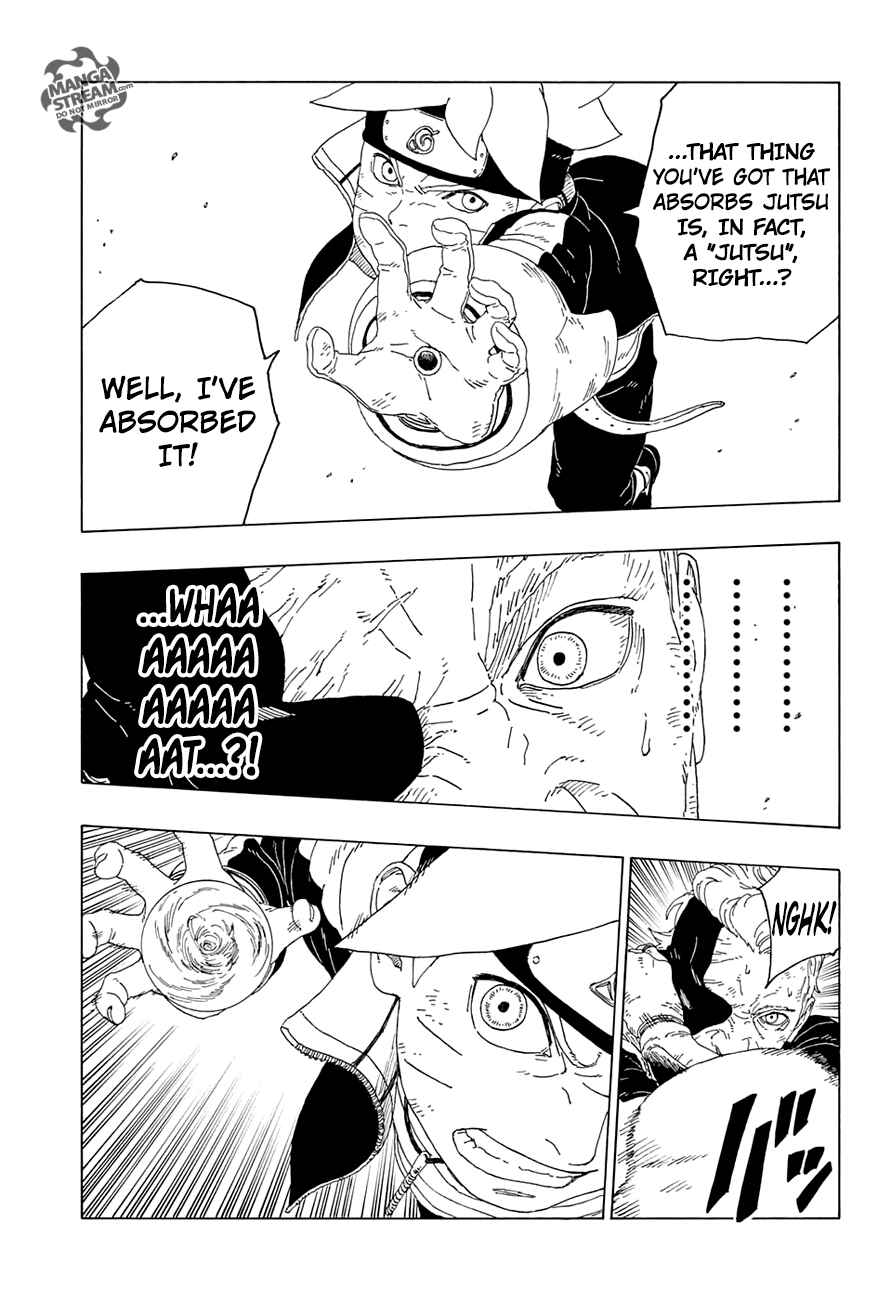 Chapter 21 - Page 40