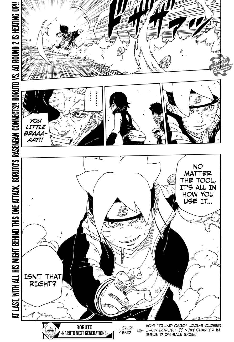 Chapter 21 - Page 42